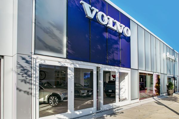Howard Orloff Volvo Chicago Il