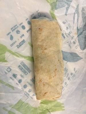 Taco Bell by null