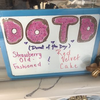Donut Petit - Cute - Donuts Near Me - Alameda, California Donut Petit - Cute - Donuts Near Me - Alameda, California