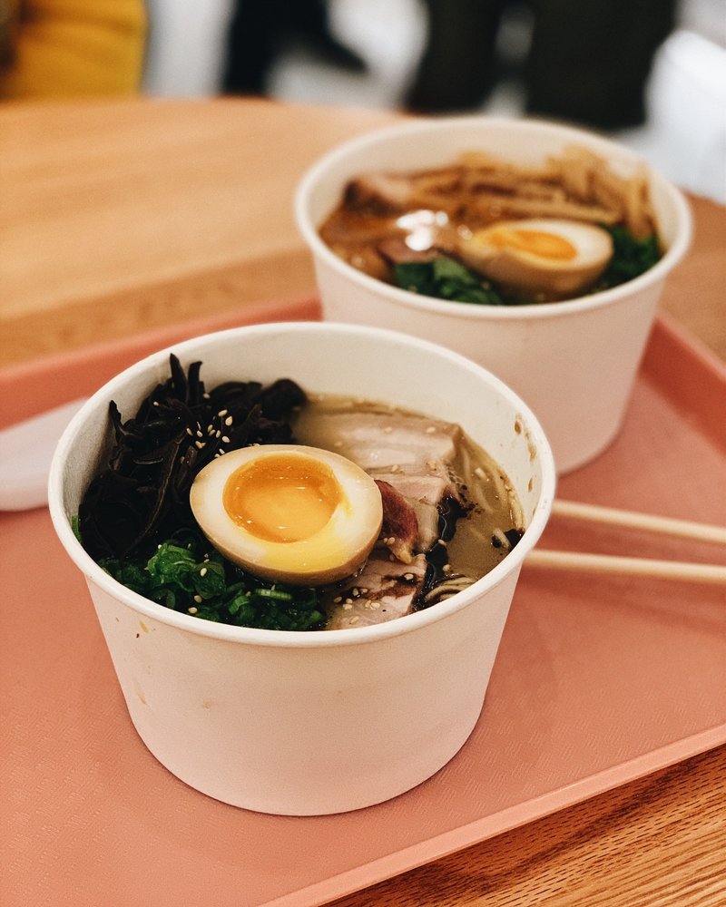 DOMU CHIBI RAMEN 618 Photos & 335 Reviews 869 North Alafaya Trl