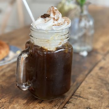 maman - Irish Cold Brew - Bakeries Near Me - Washington, DC, District of Columbia