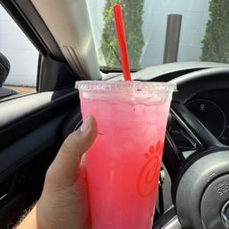 Pineapple Dragonfruit Lemonade Pineapple Dragonfruit Lemonade