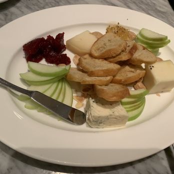 Louie Louie - Cheese Plate - New American Near Me - Philadelphia, Pennsylvania