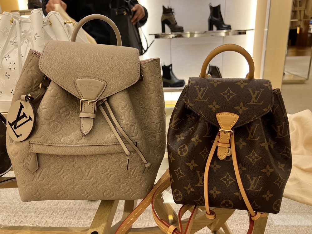 Louis Vuitton Bloomingdale's Santa Clara Valley Fair LOUIS VUITTON BLOOMINGDALE’S SANTA CLARA VALLEY FAIR - Updated June