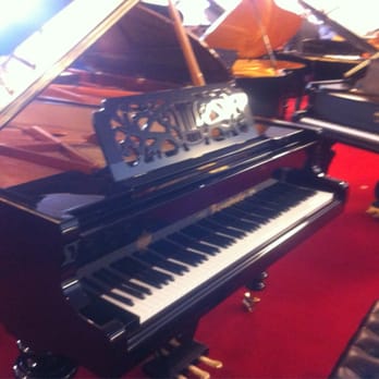 Forte Piano Music - Bosendorfer - Piano Services Near Me - Paramus, New Jersey