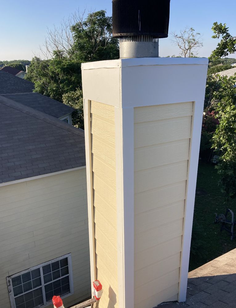 Slide of Instant Roofing & Exteriors