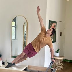 Tribe Pilates