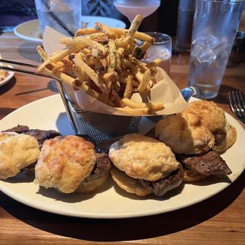 Stoney River - Famous Steak and Biscuits - Steakhouses Near Me - Duluth, Georgia Stoney River - Famous Steak and Biscuits - Steakhouses Near Me - Duluth, Georgia