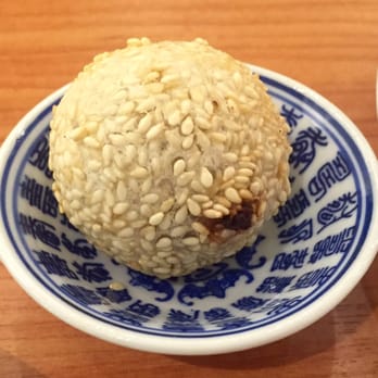 文武Cafe - Nutella Ball - Dim Sum Near Me - Hong Kong, HK 文武Cafe - Nutella Ball - Dim Sum Near Me - Hong Kong, HK