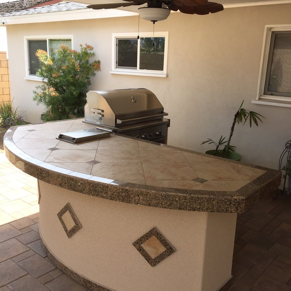 Extreme Backyard Designs - Finished product - Appliances Near Me - Ontario, California Extreme Backyard Designs - Finished product - Appliances Near Me - Ontario, California
