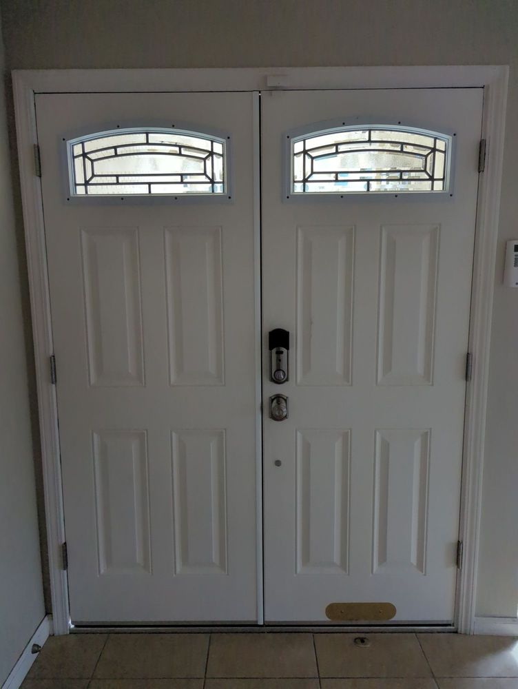 HOWARD’S DOORS AND MORE Updated October 2024 21 Photos & 37 Reviews 2400 Cement Hill Rd