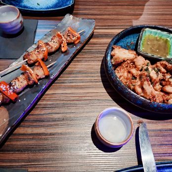 Jumak Skewers - Korean Near Me - Pasadena, California Jumak Skewers - Korean Near Me - Pasadena, California