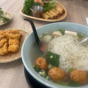Culantro & Basil Pho Bistro - Vietnamese Near Me - Anaheim, California Culantro & Basil Pho Bistro - Vietnamese Near Me - Anaheim, California