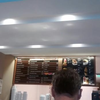 Freddo - Ice Cream & Frozen Yogurt Near Me - Buenos Aires, C