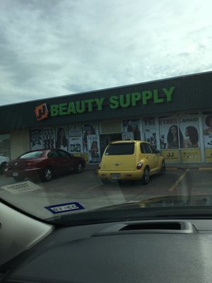 Jj Beauty Supply 3304 Mansfield Hwy Forest Hill Tx Cosmetics Fragrance Mapquest
