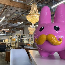 Racquet Club Shopping Center - Playful home decor is the best part of Re[x]