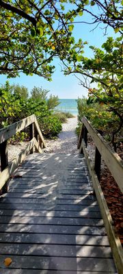 Bonita Beach Park by null