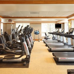 Health Club