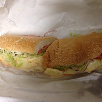 Dino's Subs - Avocado and Munster - Sandwiches Near Me - Arlington, Texas