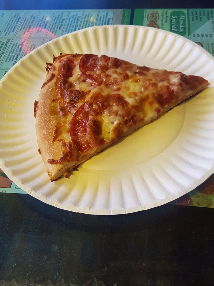 PIZZA FACTORY 31 Photos & 23 Reviews 565 Clarke Road, Coquitlam