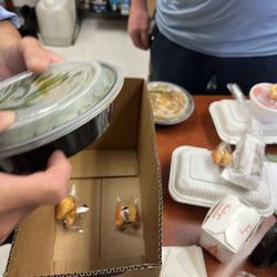 Hunan Kitchen