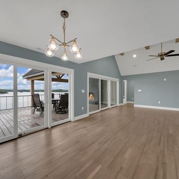 Diamond Property Group - General Contractors Near Me - Morristown, Tennessee
