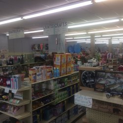 Ben Franklin Store