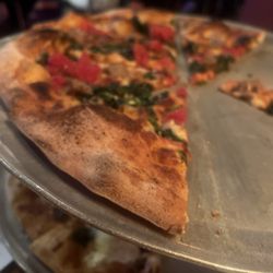 Tacconelli's Pizzeria