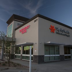 Emergency Room at Arizona General Hospital - Chandler, AZ