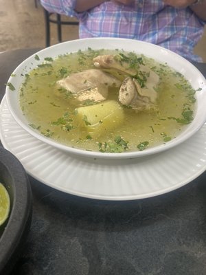 La Sa-Son by Winter by null