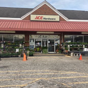 【27.shops】 HINSON AND FOWLER HARDWARE - Updated December 2025 - 312 S Main St