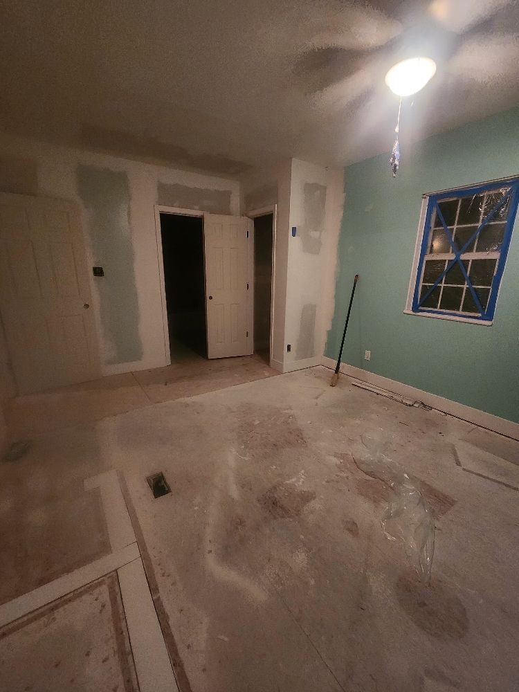 Slide of REM Plumbing & Heating