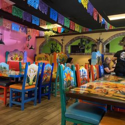 Anayas Fresh Mexican Restaurant