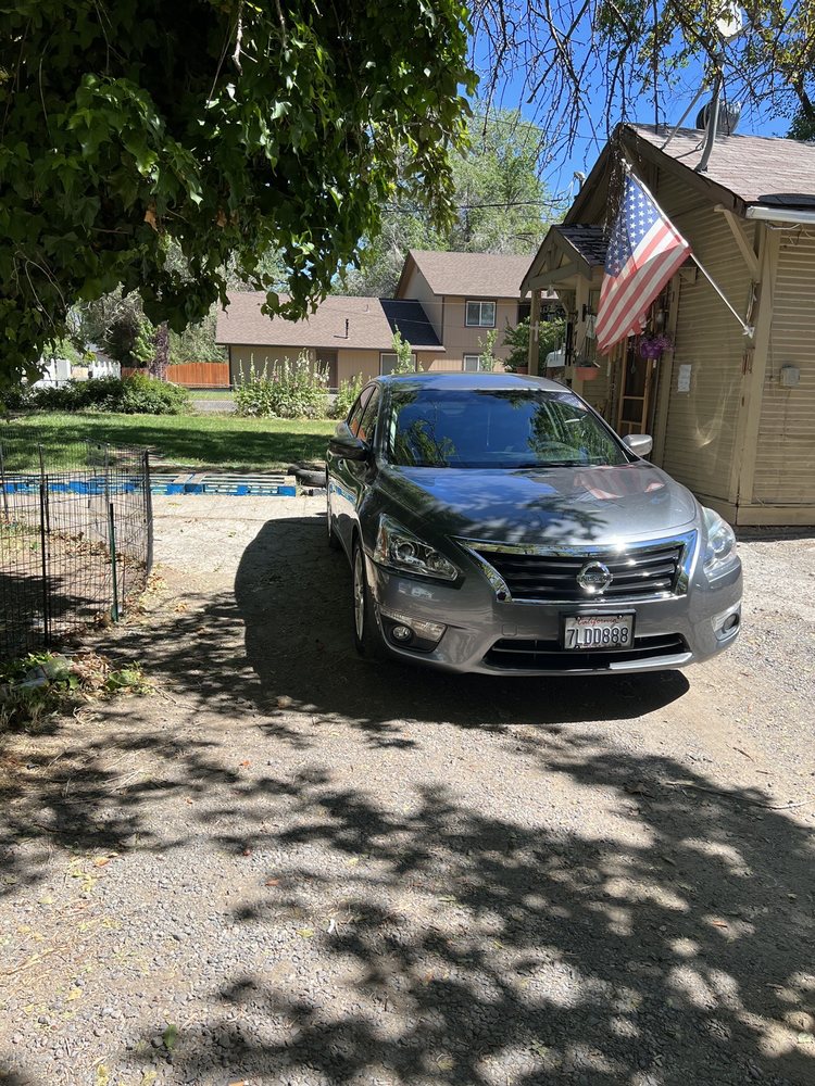 LASSEN AUTO BODY Updated September 2024 15 Reviews 755 Alexander