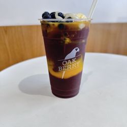 Oakberry Acai - Acai Bucket (32 oz)