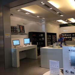 Mac Station