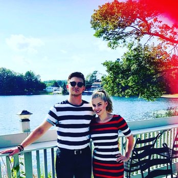 Casta Diva Restaurant - Labor Day in the water at Casta Diva - Italian Near Me - Northborough, Massachusetts
