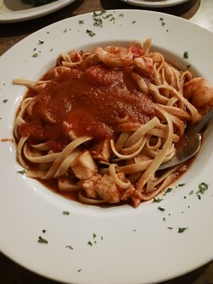 Baratta's Restaurant and Catering by null