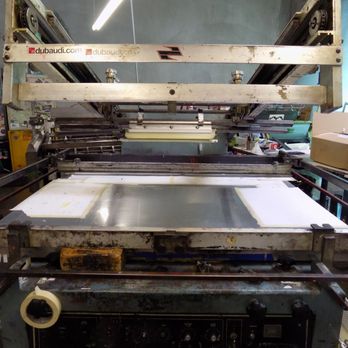 Cal American Screen Graphics - Screen Printing Near Me - Murrieta, California