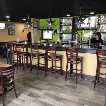 Señor Iguanas - Bar area - Mexican Near Me - Louisville, Kentucky