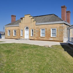 Historic Fort Snelling