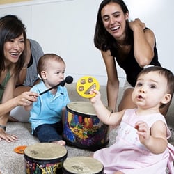 The Music Class - Smyrna