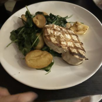 Oceans 234 - Swordfish catch of the day - New American Near Me - Deerfield Beach, Florida