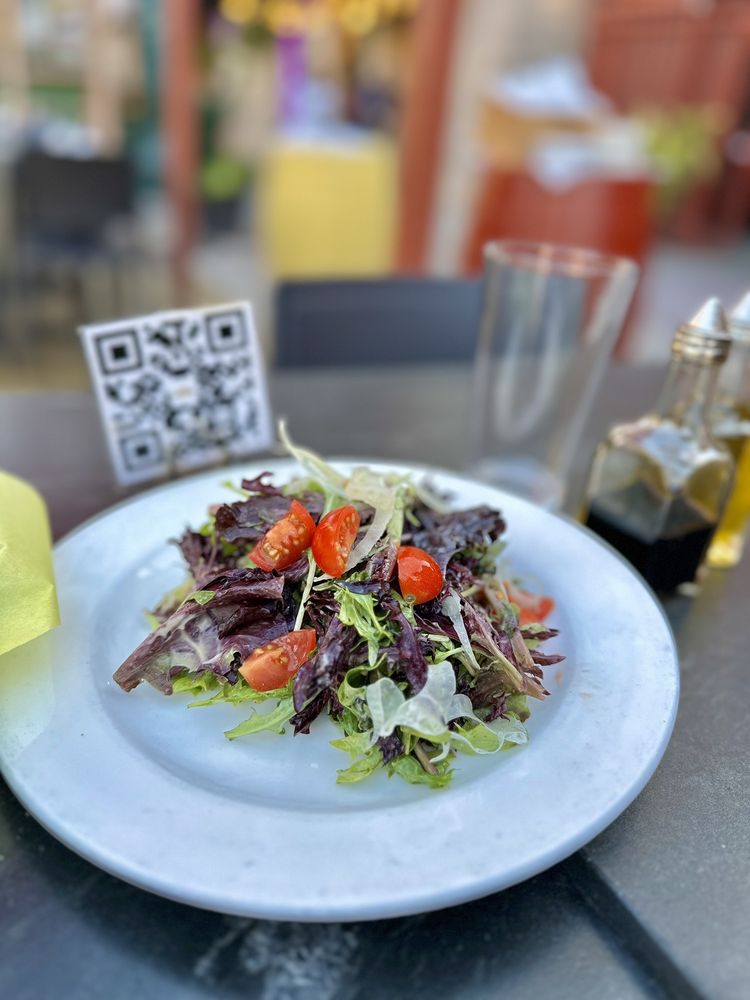 SORRENTO RISTORANTE & PIZZERIA Updated January 2025 1246 Photos