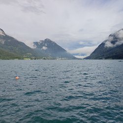 Achensee - 14.7.2025