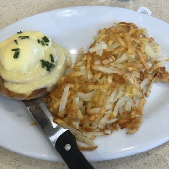Egg N' Joe - Half the eggs Benedict - American Near Me - Gilbert, Arizona Egg N' Joe - Half the eggs Benedict - American Near Me - Gilbert, Arizona