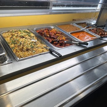 Charminar Biryani House - Buffet area - Indian Near Me - Troy, Michigan Charminar Biryani House - Buffet area - Indian Near Me - Troy, Michigan