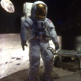 Cosmosphere - Museums Near Me - Hutchinson, Kansas Cosmosphere - Museums Near Me - Hutchinson, Kansas