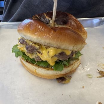 Edmond's Burgers & More - American Near Me - Plano, Texas Edmond's Burgers & More - American Near Me - Plano, Texas