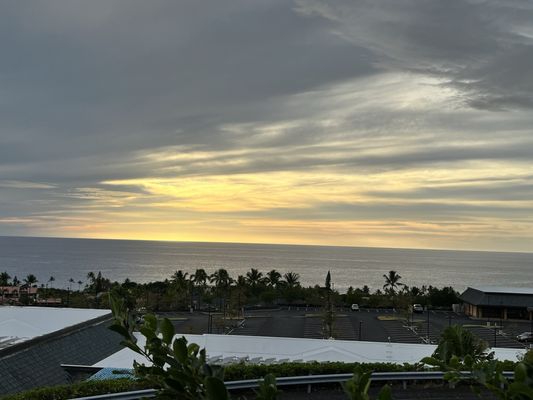 Sunset Kai Lanai by null